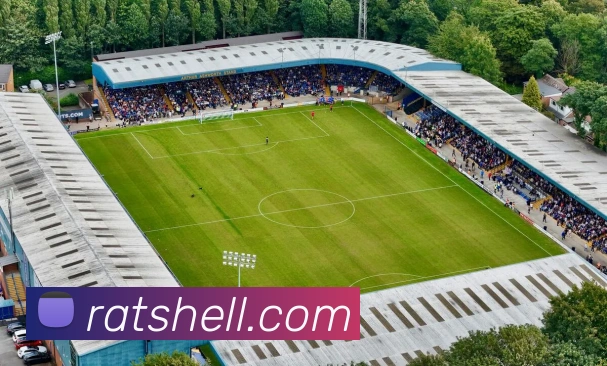 平台展示图